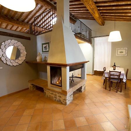 Villa Colle Al Matrichese - Historic Winery Montalcino Exterior foto