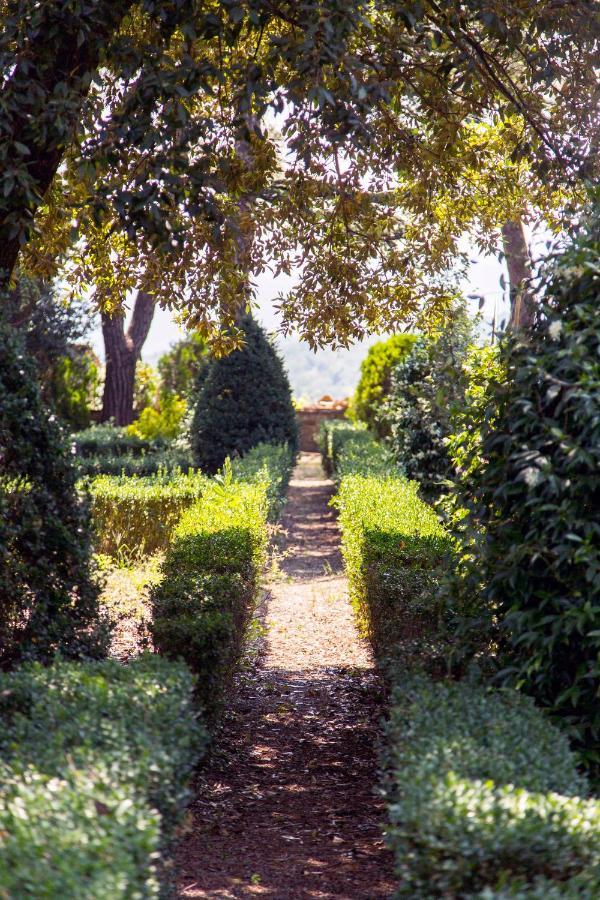 Villa Colle Al Matrichese - Historic Winery Montalcino Exterior foto